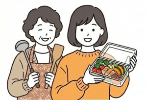 プロフィール写真